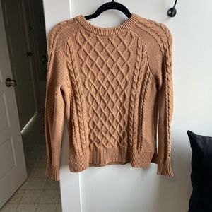 Old navy sweater